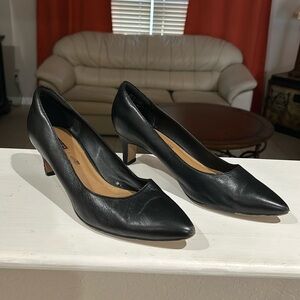 Clarks Women's Linvale Jerica Pump Size 10M